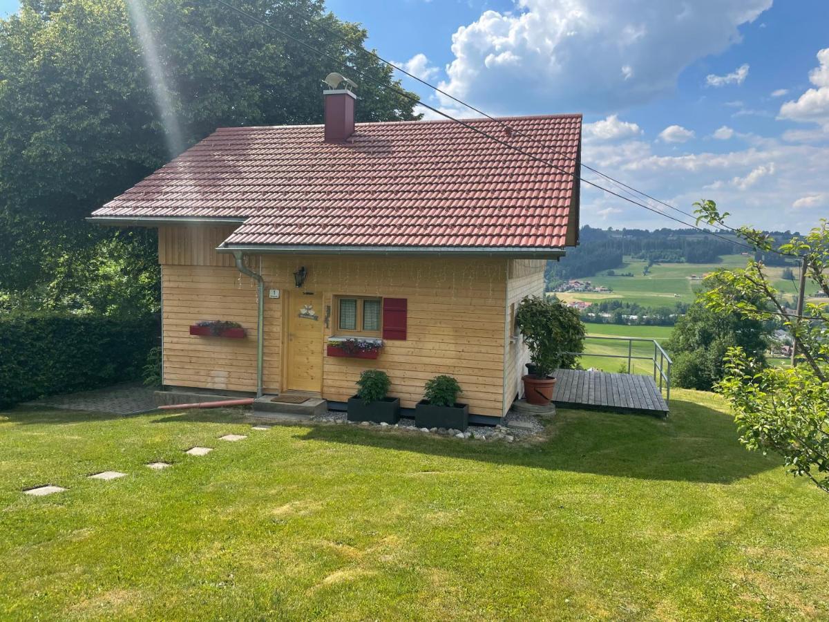Talblick Casa vacanze