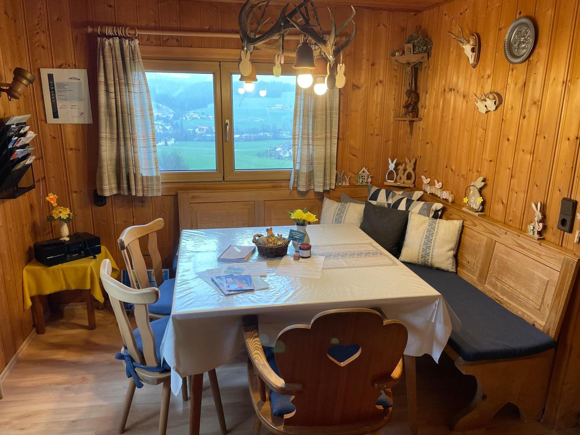 Casa vacanze Talblick
