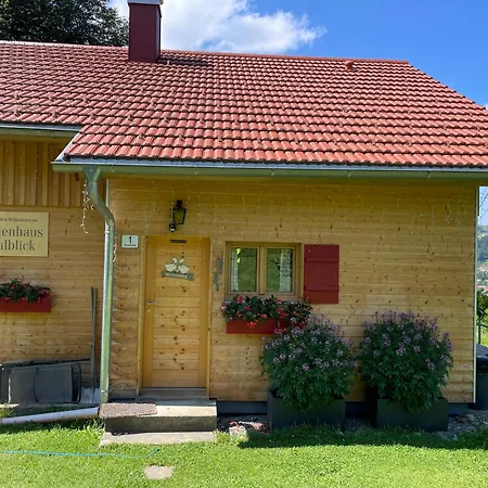 Ferienhaus Talblick Вайлер-Зиммерберг Экстерьер фото