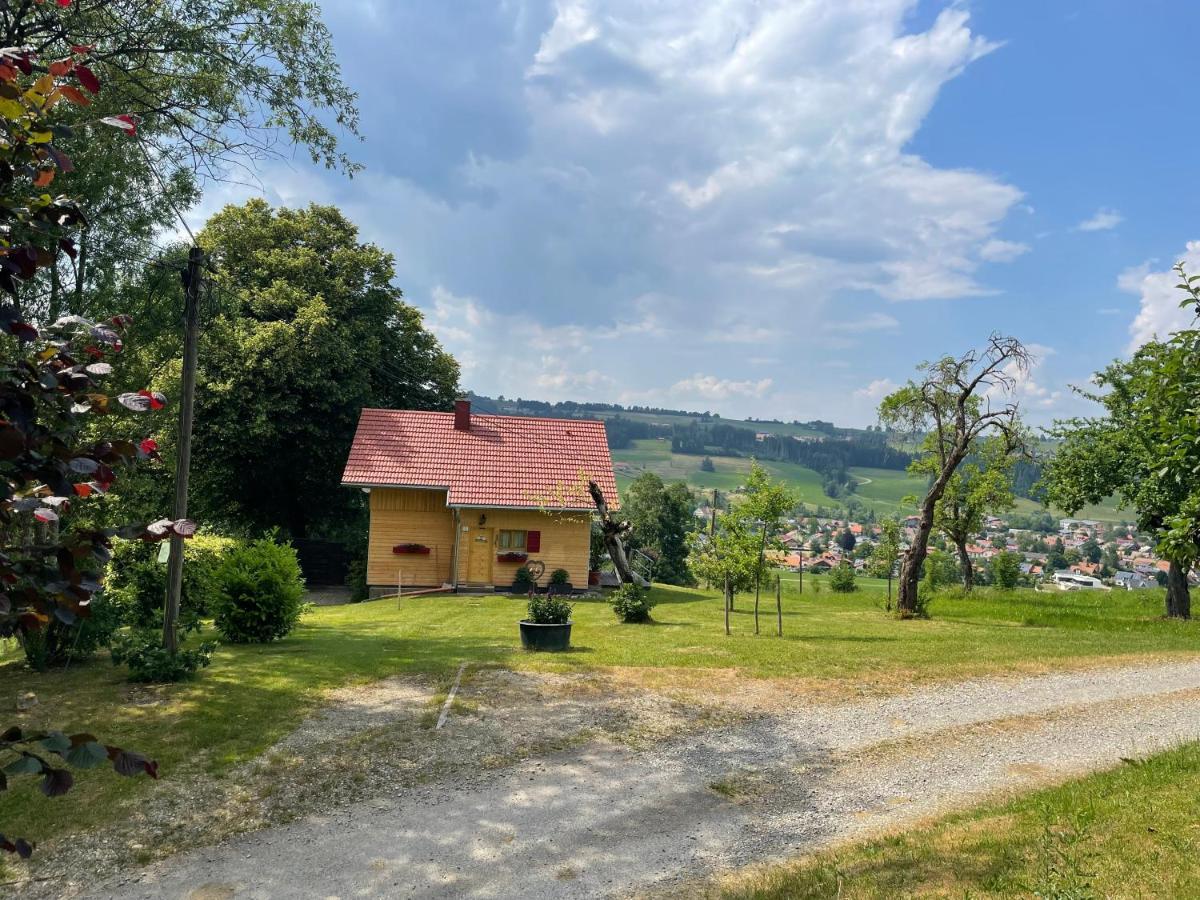 Ferienhaus Talblick