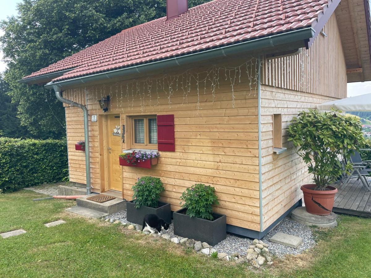 Talblick Ferienhaus *