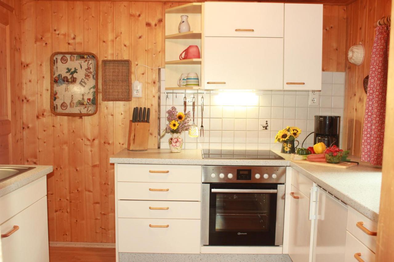 Talblick Ferienhaus *