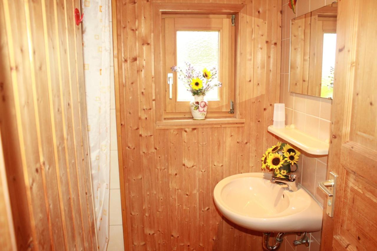 Talblick Ferienhaus *
