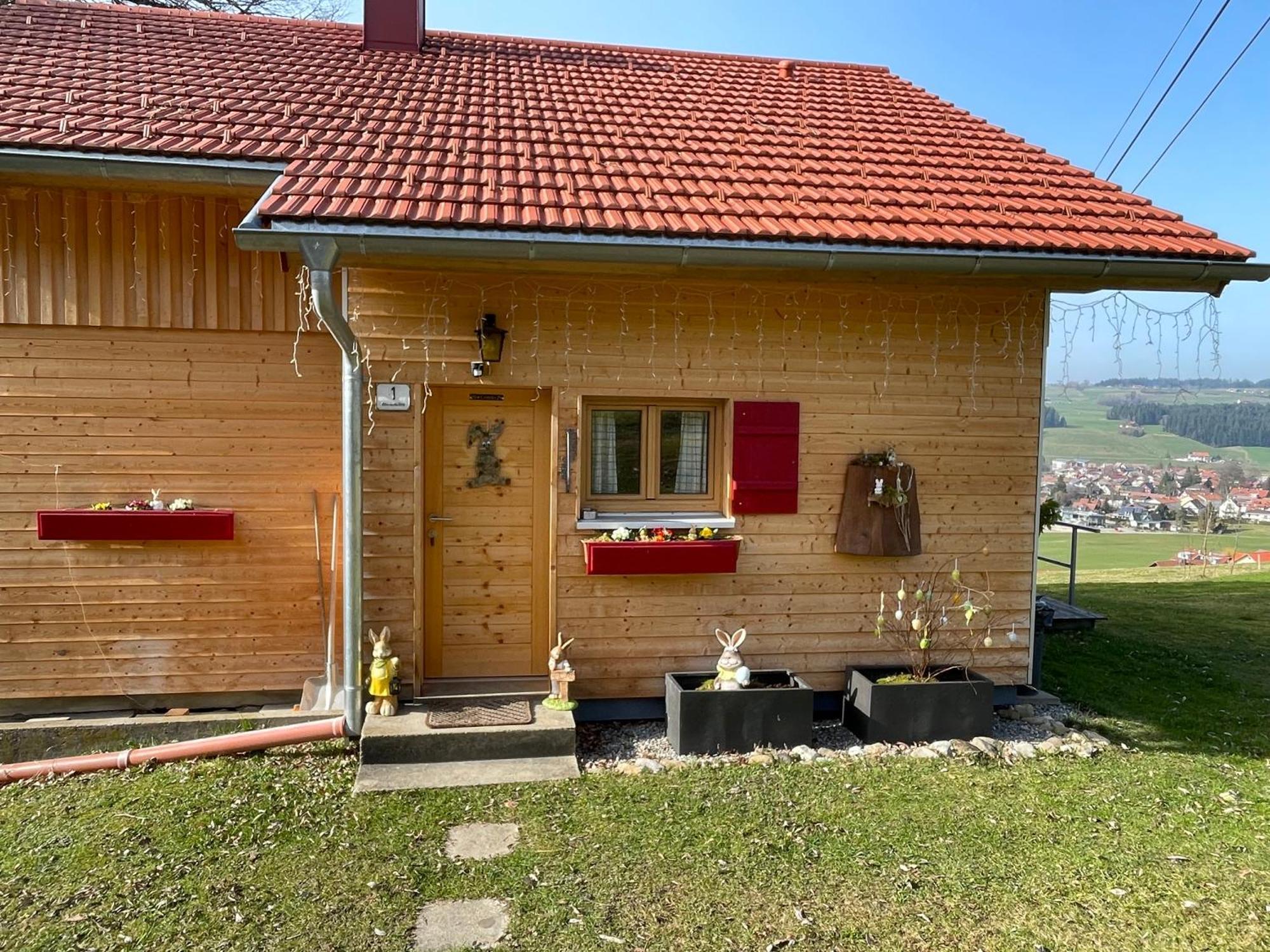 Talblick
