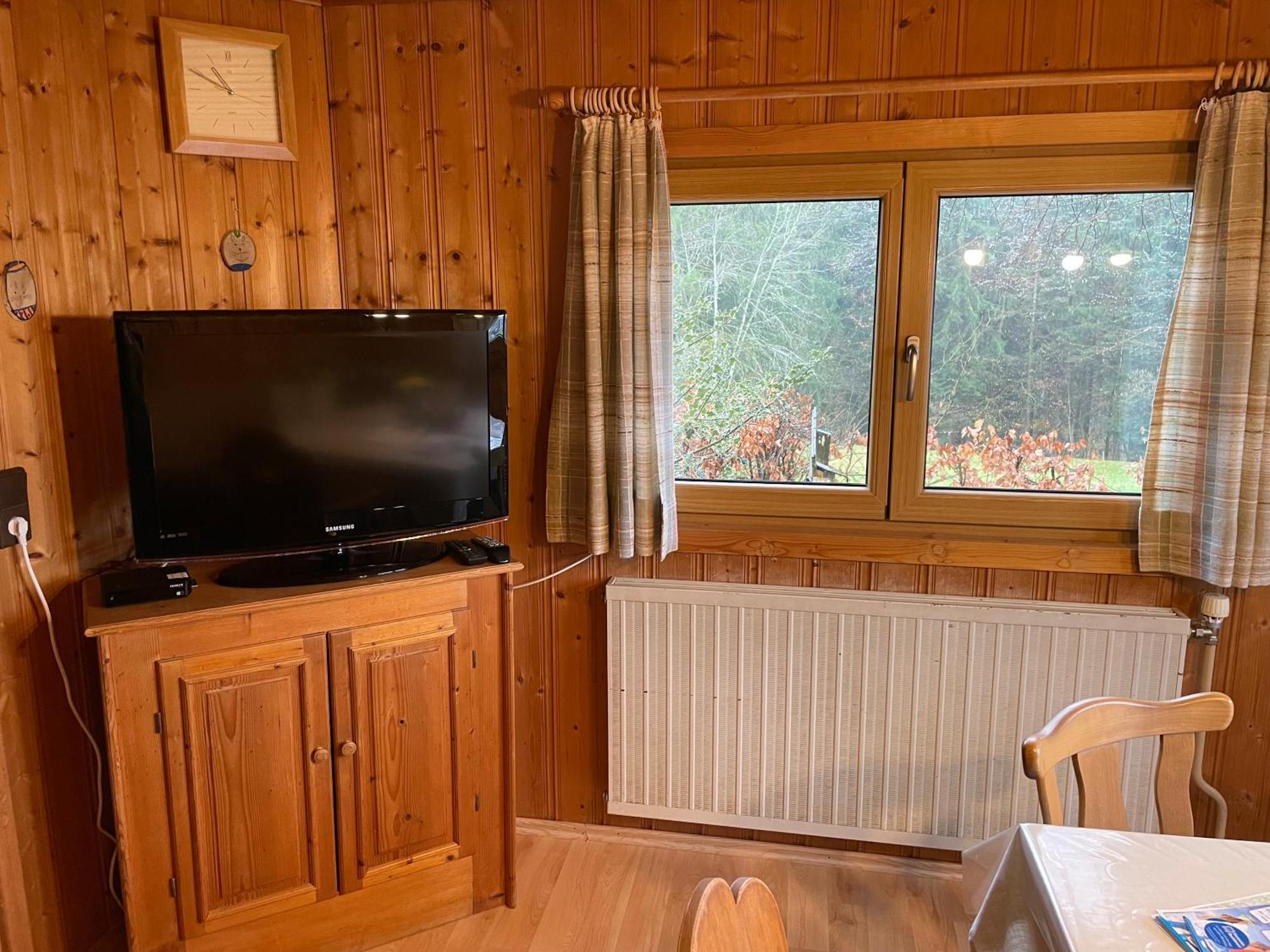 Ferienhaus Talblick Weiler-Simmerberg