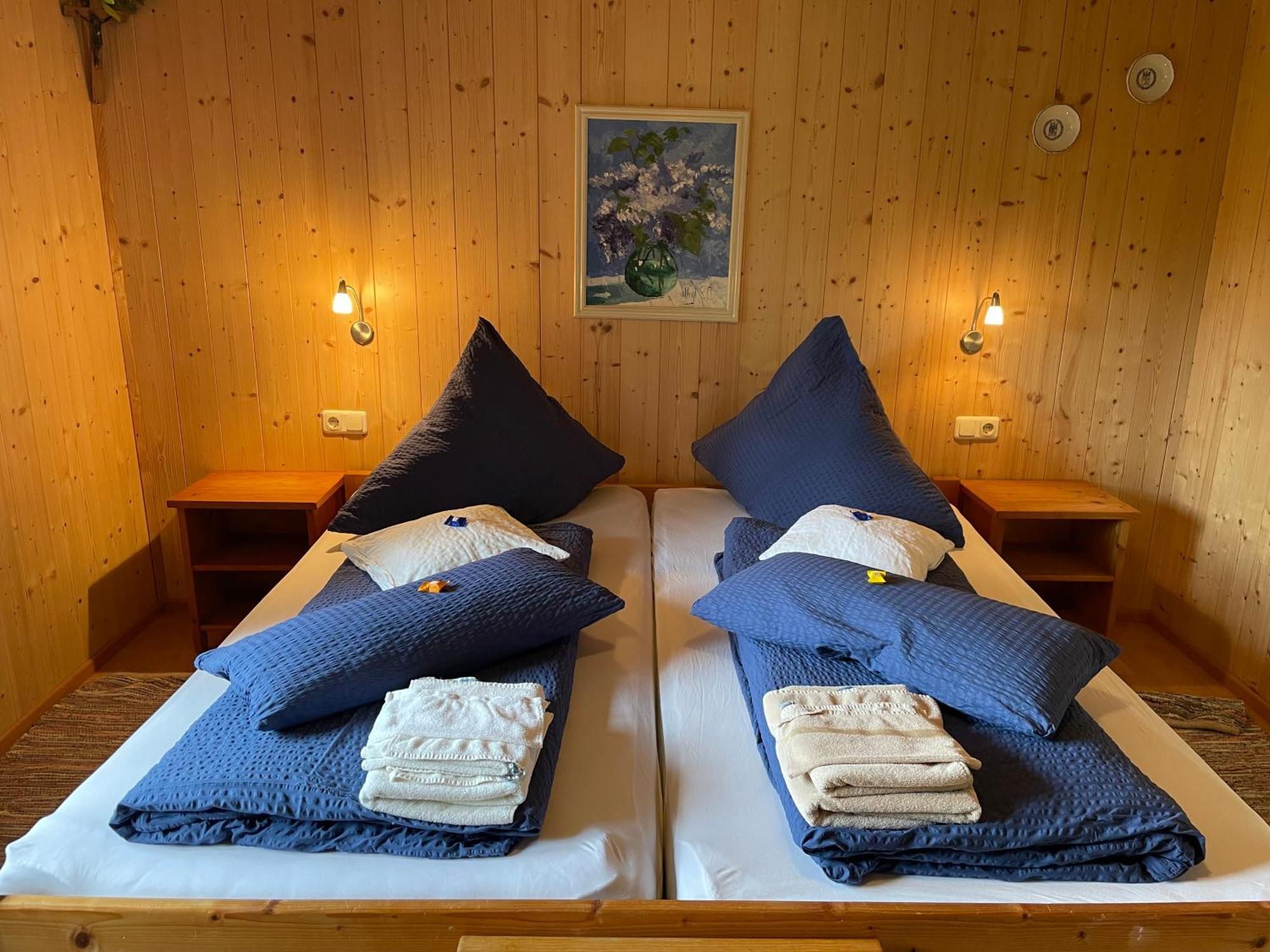 Ferienhaus Talblick